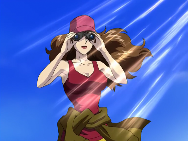 Lupin III: Tenshi no Tactics - Yume no Kakera wa Koroshi no Kaori (Lupin Fansubbers)